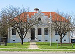 Evangelical community center, former Protestant school