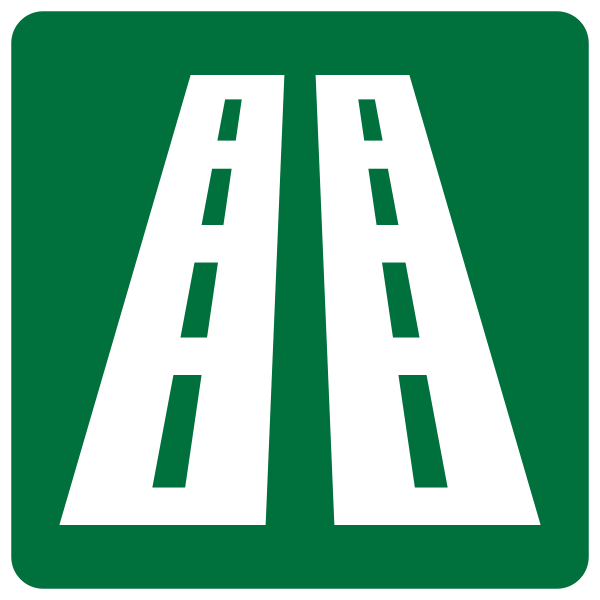 File:Expressway in Iran.svg