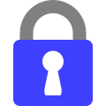 Extended-protection-shackle-keyhole.svg