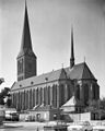 Basilique Saint-Lambert d'Hengelo.