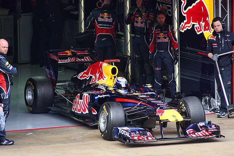File:F1 2011 Barcelona test - Vettel 2.jpg