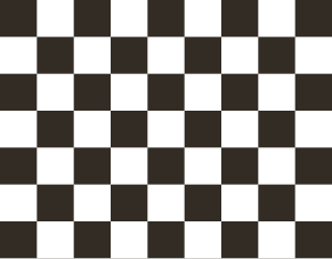 F1 chequered flag.svg