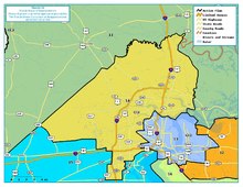 The 15th district in comparison to Jacksonville, Florida FLHD14.pdf