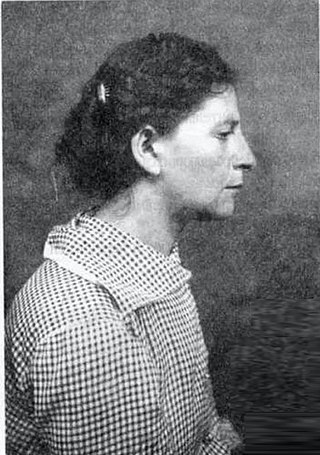 Fanny Kaplan