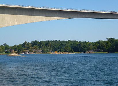 Vägbeskrivningar till Farstaviken med kollektivtrafik