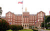 Fayetteville Veterans Administration Hospital Historic District Fayetteville VA Medical Center.jpg