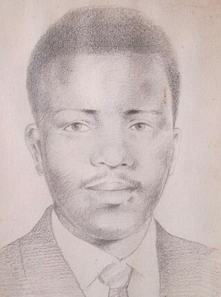 <span class="mw-page-title-main">Félix-Roland Moumié</span> Cameroonian anti-colonialist leader who was assassinated in Geneva