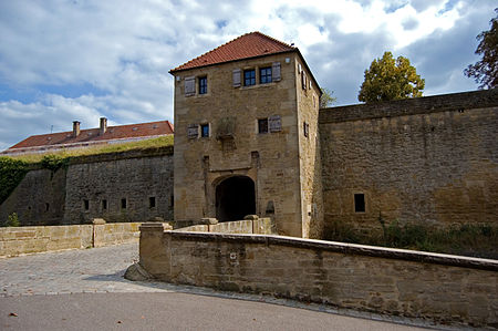 Festung Hohenasperg 01