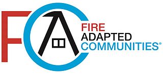 <span class="mw-page-title-main">Fire-adapted communities</span>