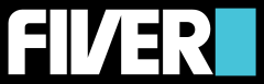 Final Fiver logo(7 October 2008 – 7 March 2011)