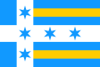Řimovice zászlaja