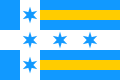 Flag of Řimovice.svg