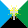 Boryslav旗幟