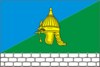 Flag of Butovo North (municipality in Moscow).png