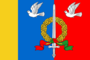 Flag of Gorlovskoe rural settlement.png