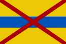 Grimbergen – vlajka