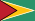 Bandiera della Guyana