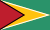 Guyanas flagg
