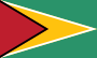 Vlag van Guyana