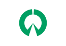 Drapeau de Inazawa-shi