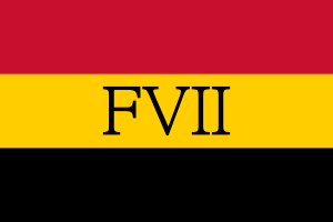 Flag of Junta Suprema de Caracas.svg