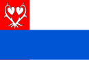 Bandeira de Nové Město nad Metují