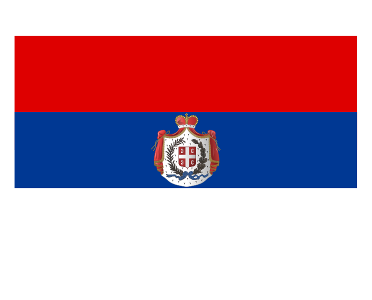 File:Flag of Serbia 1839-1882.svg