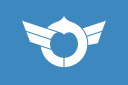 Flag of Shiga Prefecture