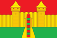 Flag of Shumyachsky rayon.png