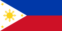 Bandera de Filipinas.svg