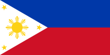 Photo of Filipino