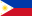 Флаг Филиппин.svg
