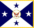 Flag of the United States Vice Chief of Naval Operations.gif