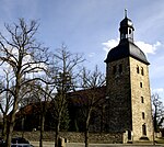 Dorfkirche Flechtingen