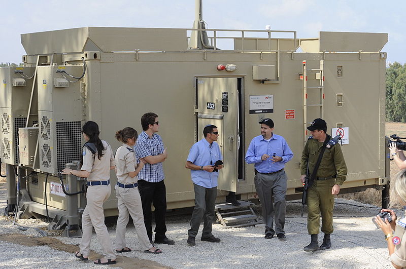 File:Flickr - U.S. Embassy Tel Aviv - Visit to Iron Dome No.106FL.jpg