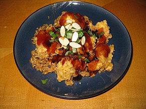 Flickr myboogers 3570996107--Springfield cashew chicken.jpg