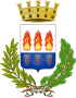 Escudo d'armas