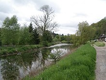 Rutoar i Fontaine-la-Louvet