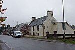 The Drouthy Duck (Riverside Tavern), High Street