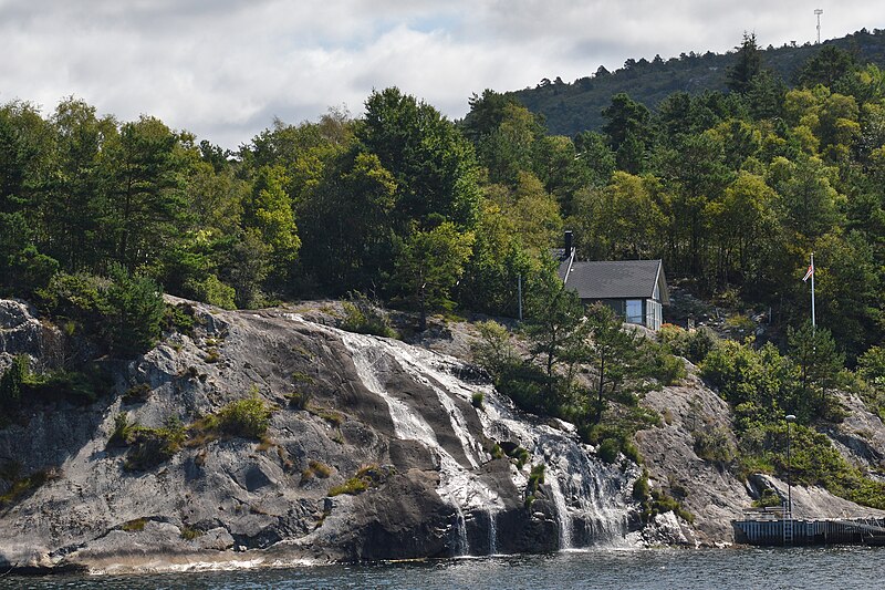 File:Fossen - Sandnes, Norway 2021-08-02 (01).jpg