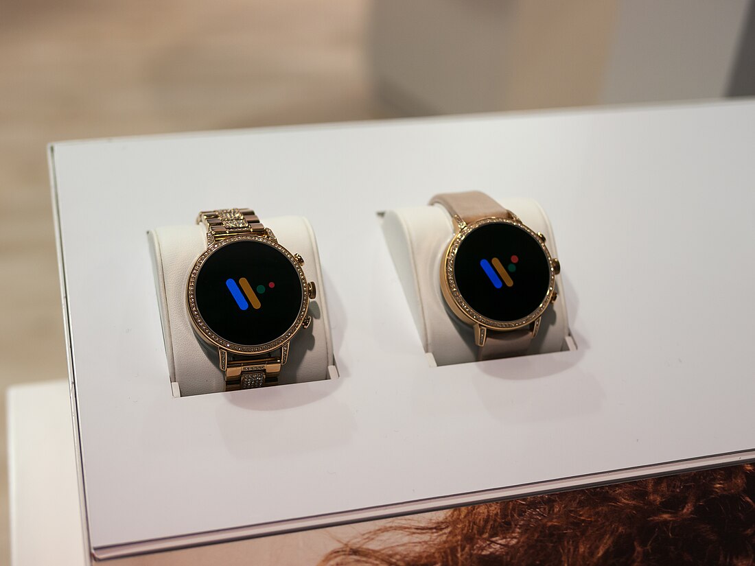 Wear OS