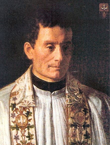 Venerable Francis Libermann, often called the Congregation's "second founder", was also its eleventh superior general (1848–1852).