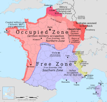 Frankreich – Wikipedia