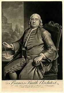 <span class="mw-page-title-main">Francis Smith of Warwick</span>