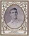 Frank Bowerman, Boston Doves, baseball card portrait LCCN2007683725.jpg