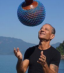 Frank Colón - Uluslararası Perküsyon Sanatçısı.jpg
