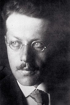 Franz Rosenzweig