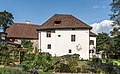 * Nomination Western view of the former provost house in Kraig on Landesstrasse #5, Frauenstein, Carinthia, Austria --Johann Jaritz 02:02, 24 September 2018 (UTC) * Promotion Good quality. --GT1976 02:52, 24 September 2018 (UTC)