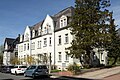 wikimedia_commons=File:Freiberg, Sachsenhofstrasse 3-5.jpg