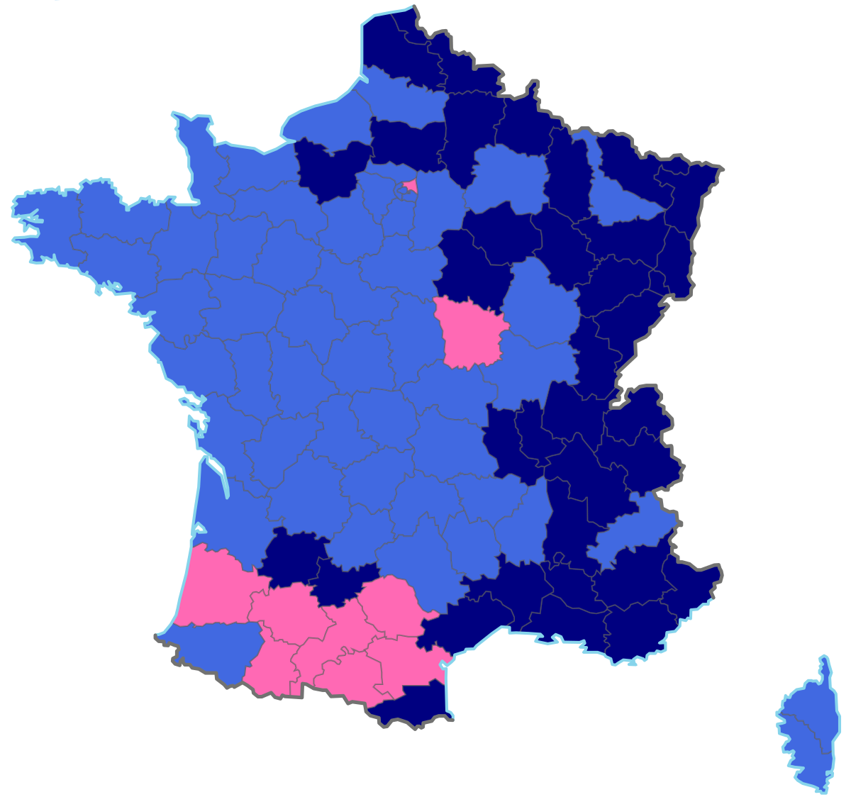 02年フランス大統領選挙 Wikipedia